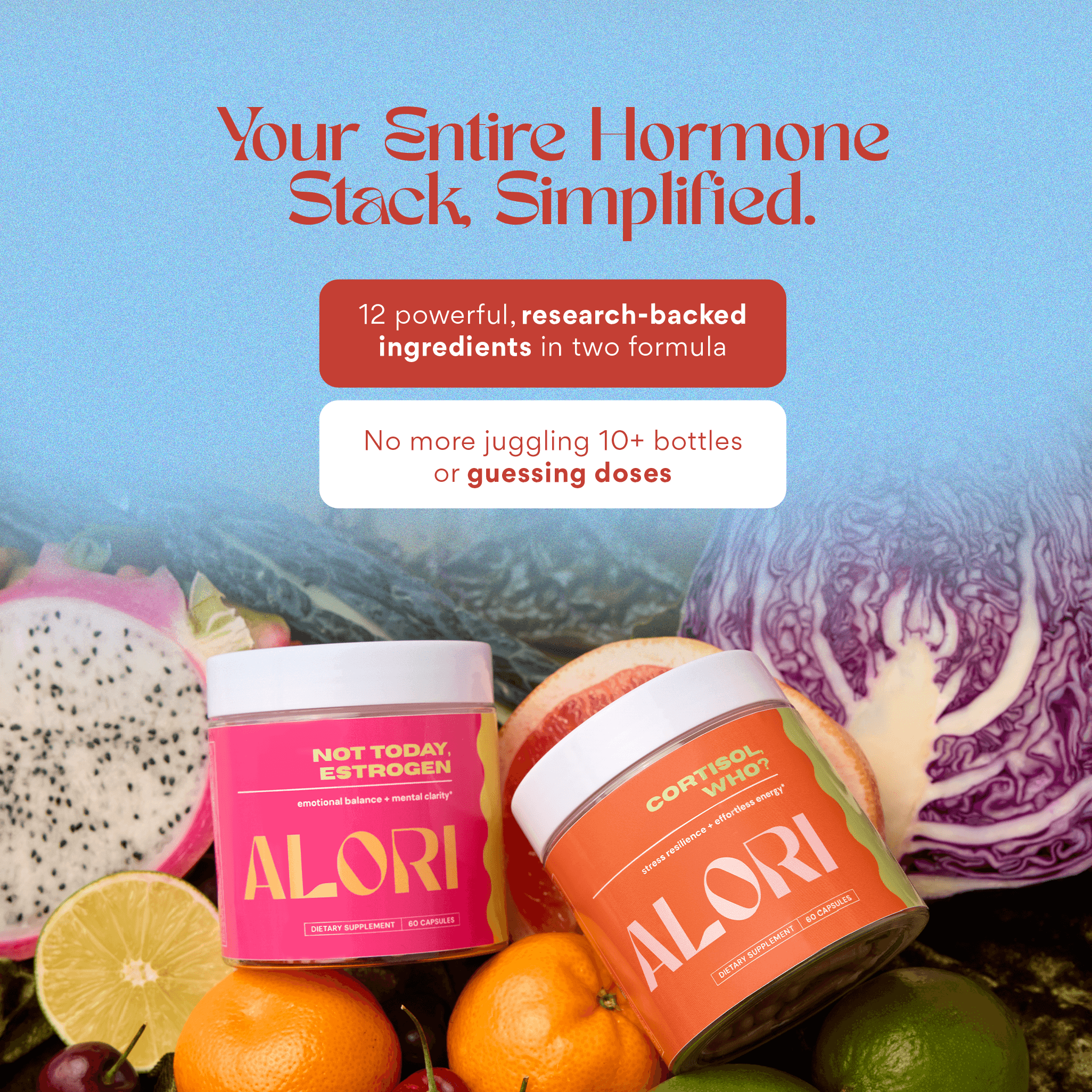 The Balanced Baddie Bundle