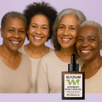 Rosewood™ -Rosemary & Ginger Triple Threat Serum