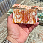 Hand Crafted Soap - Sheba (Egyptian Amber)