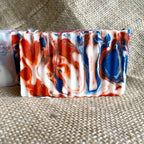 Soap - Pride (Mountain Air, Tobacco Leaf & Eucalyptus)