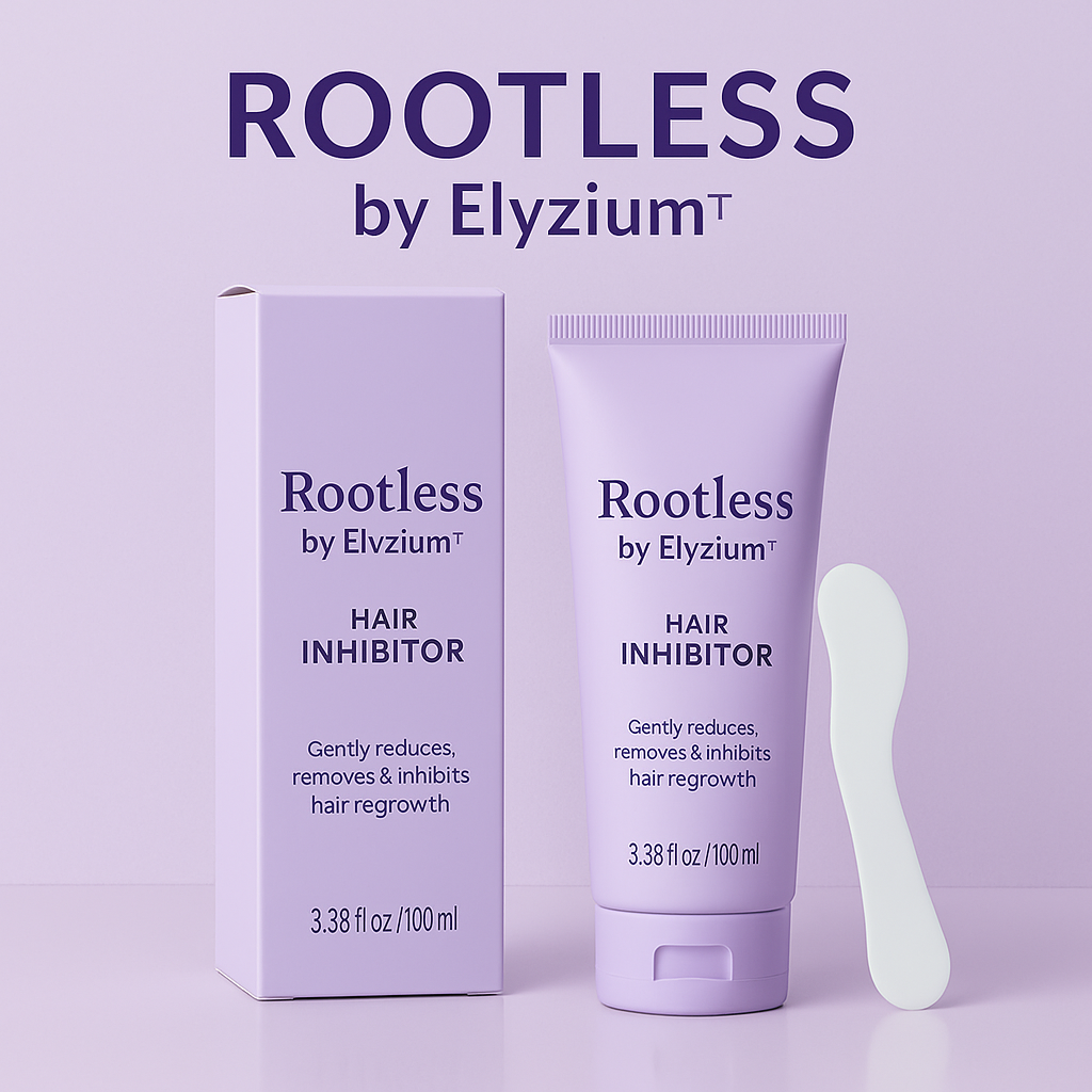 Rootless by Elyzium™