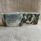 Goats Milk Soap - Juniper & Bentonite Clay