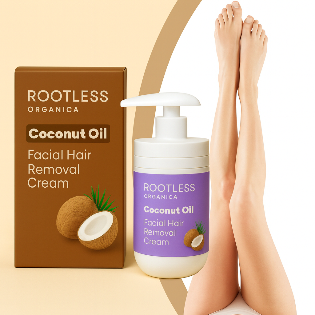 Rootless Organica™ by Elyzium